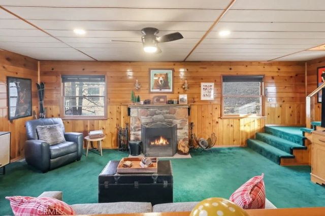 1053 Bruin, Fawnskin, CA 92333