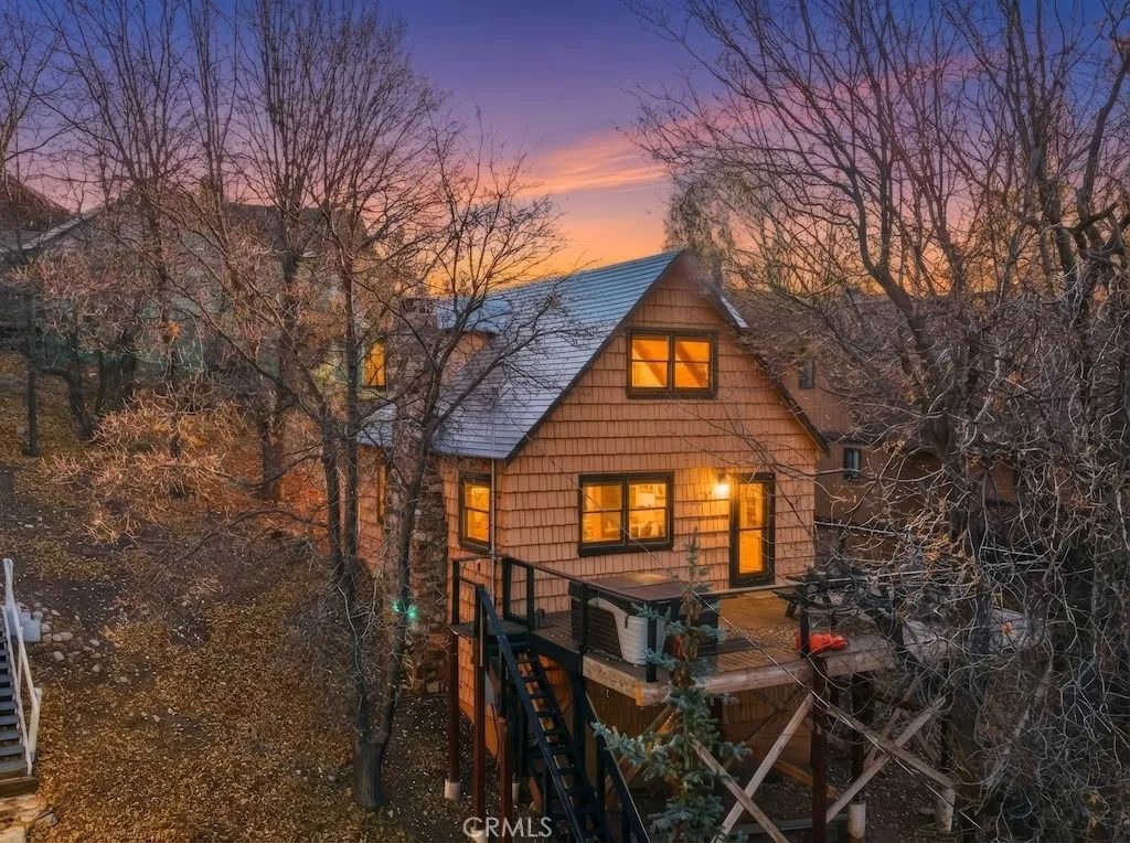 1053 Bruin, Fawnskin, CA 92333