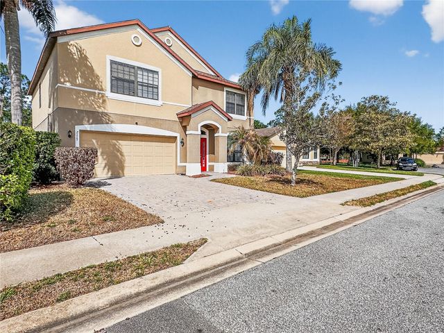 2117 LILIPETAL COURT, Sanford, FL 32771