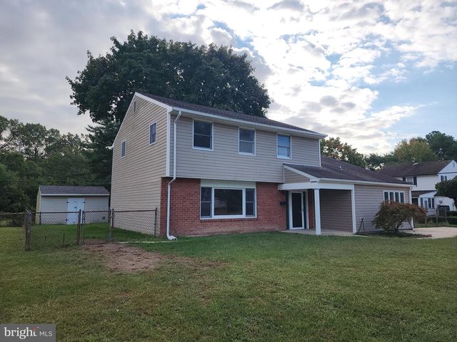 613 NIMITZ RD, Dover, DE 19901