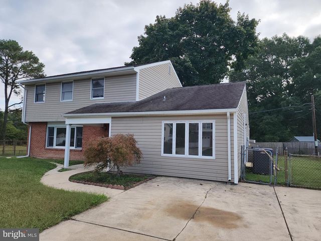 613 NIMITZ RD, Dover, DE 19901