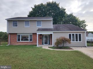 613 NIMITZ RD, Dover, DE 19901