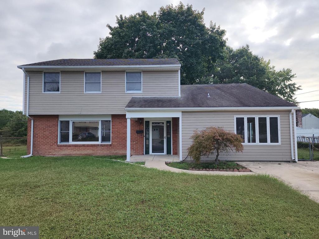 613 NIMITZ RD, Dover, DE 19901