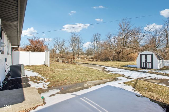 21 N Devon Avenue, Indianapolis, IN 46219