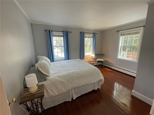 12 Callender Avenue 1, Newport, RI 02840