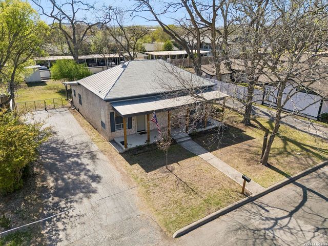 114 Turner, Boerne, TX 78006