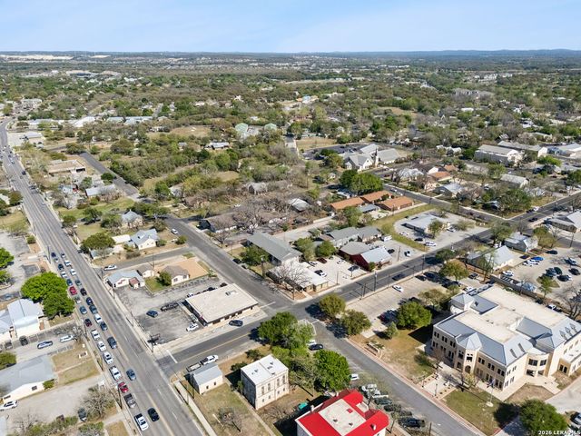 114 Turner, Boerne, TX 78006