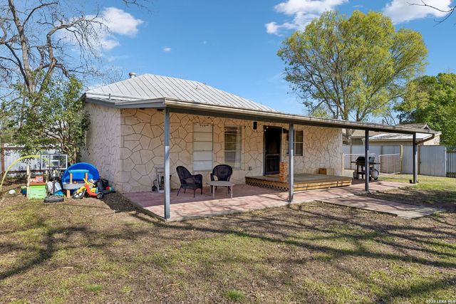 114 Turner, Boerne, TX 78006
