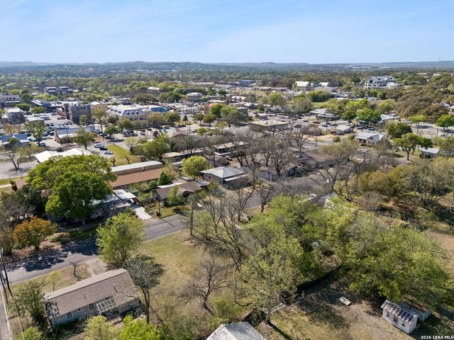 114 Turner, Boerne, TX 78006