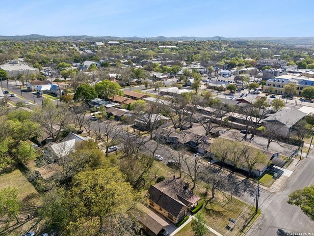 114 Turner, Boerne, TX 78006