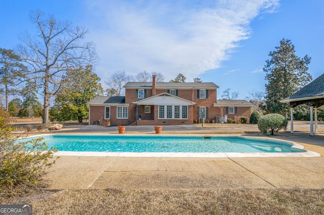 119 The Peninsula, Sandersville, GA 31082