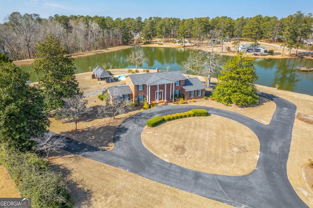 119 The Peninsula, Sandersville, GA 31082