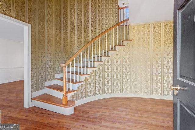 119 The Peninsula, Sandersville, GA 31082