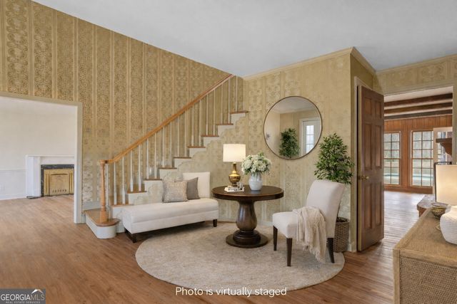 119 The Peninsula, Sandersville, GA 31082