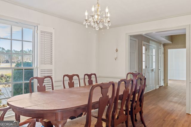 119 The Peninsula, Sandersville, GA 31082