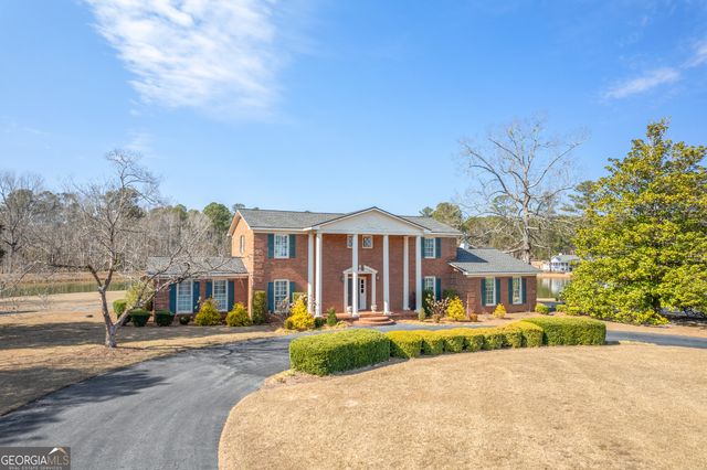 119 The Peninsula, Sandersville, GA 31082