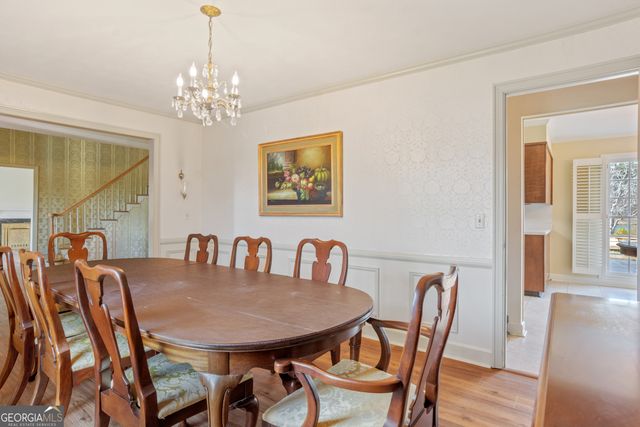 119 The Peninsula, Sandersville, GA 31082