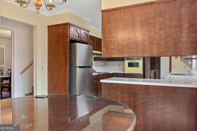 119 The Peninsula, Sandersville, GA 31082