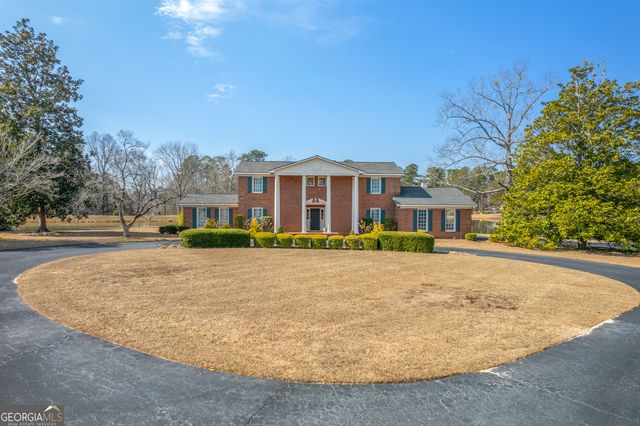 119 The Peninsula, Sandersville, GA 31082