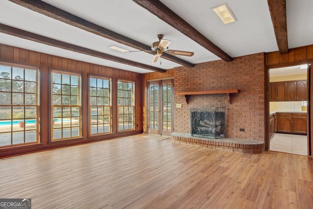 119 The Peninsula, Sandersville, GA 31082