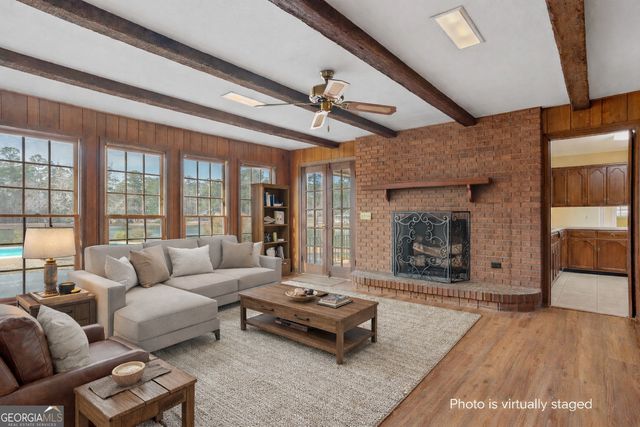 119 The Peninsula, Sandersville, GA 31082