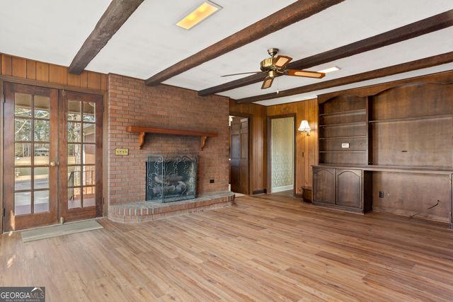 119 The Peninsula, Sandersville, GA 31082