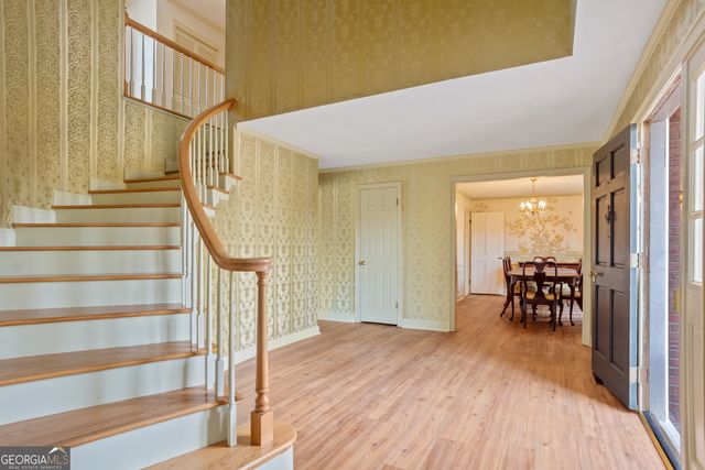 119 The Peninsula, Sandersville, GA 31082