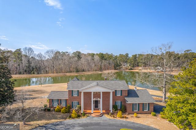 119 The Peninsula, Sandersville, GA 31082