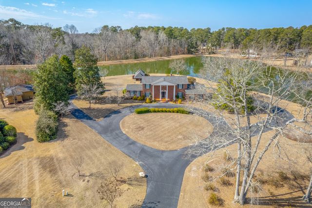 119 The Peninsula, Sandersville, GA 31082