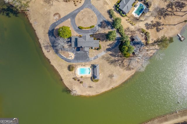 119 The Peninsula, Sandersville, GA 31082