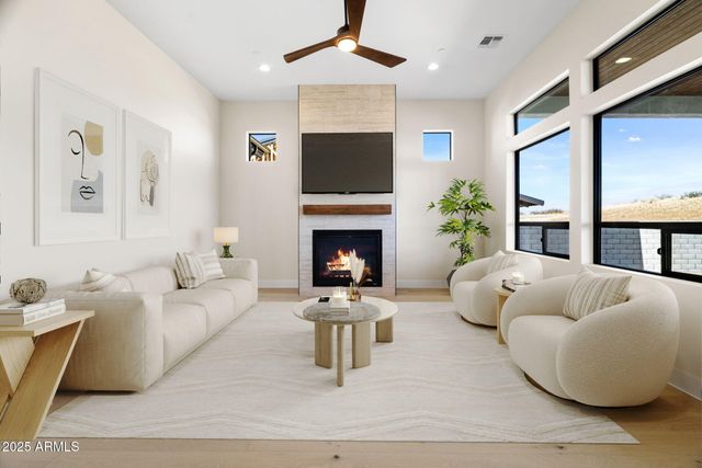 5649 MERIDIAN Court, Prescott, AZ 86305