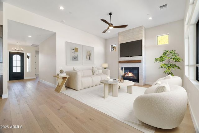 5649 MERIDIAN Court, Prescott, AZ 86305