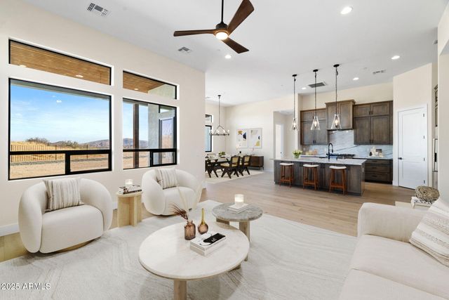 5649 MERIDIAN Court, Prescott, AZ 86305