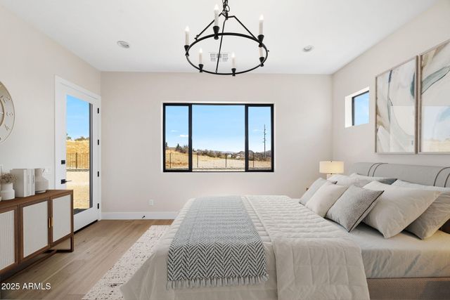 5649 MERIDIAN Court, Prescott, AZ 86305