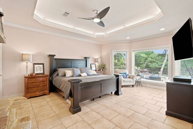 325 Driftwood Court, Azle, TX 76020