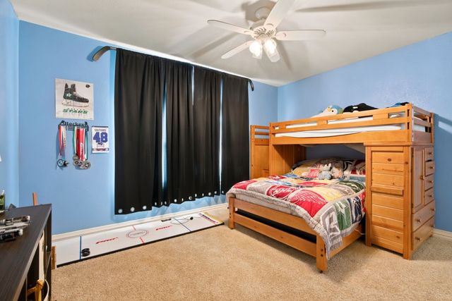 325 Driftwood Court, Azle, TX 76020
