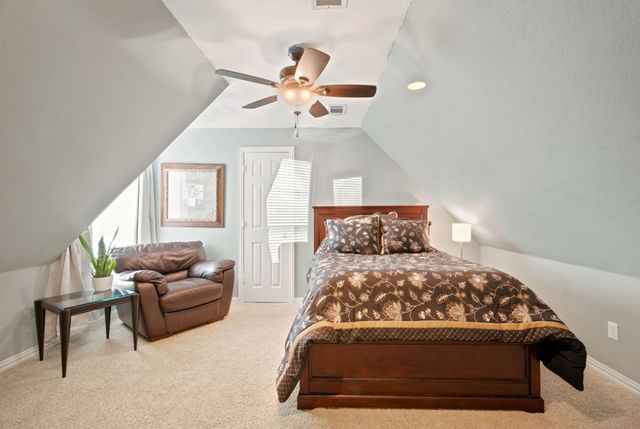 325 Driftwood Court, Azle, TX 76020