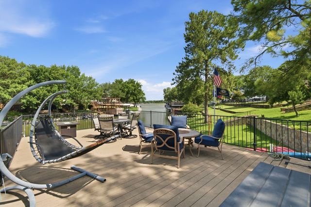325 Driftwood Court, Azle, TX 76020