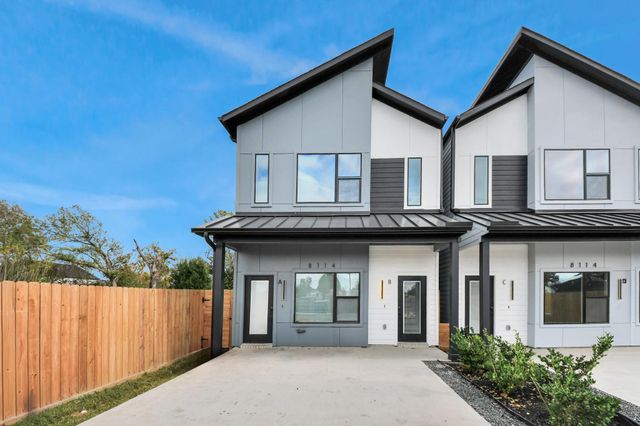 8114 Double Ave B, Houston, TX 77088