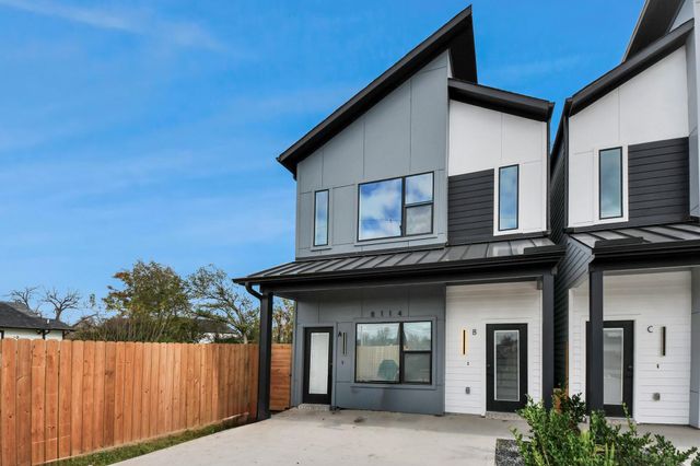 8114 Double Ave B, Houston, TX 77088
