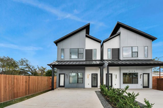 8114 Double Ave B, Houston, TX 77088