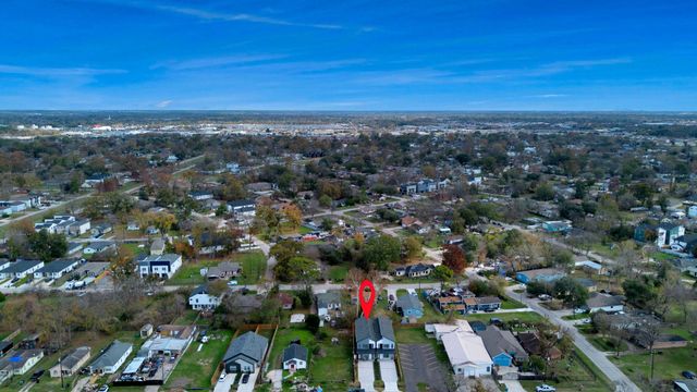 8114 Double Ave B, Houston, TX 77088