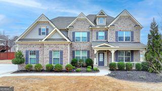 5525 Nesmith Court, Cumming, GA 30040