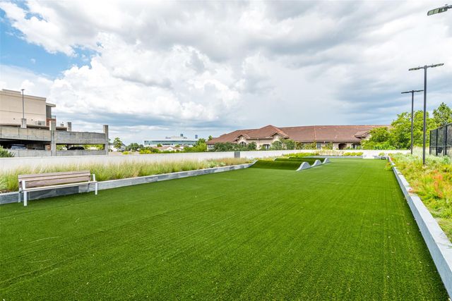 1701 Hermann Drive 21F, Houston, TX 77004