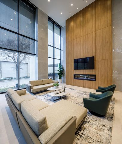 1701 Hermann Drive 21F, Houston, TX 77004