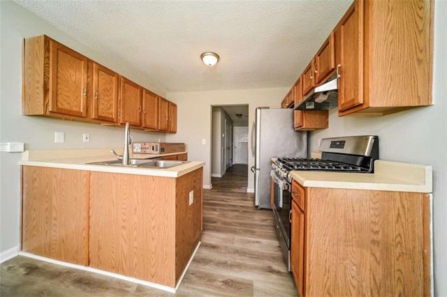 505 Vaughan Valley View, Hampton, GA 30228
