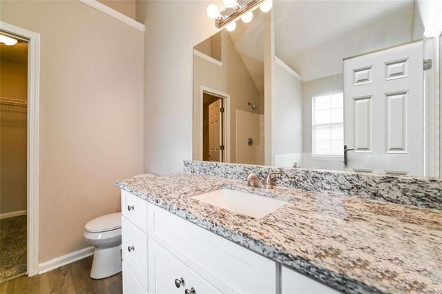 505 Vaughan Valley View, Hampton, GA 30228