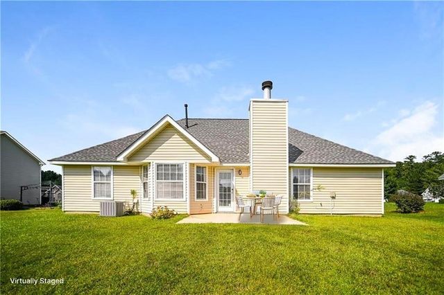 505 Vaughan Valley View, Hampton, GA 30228