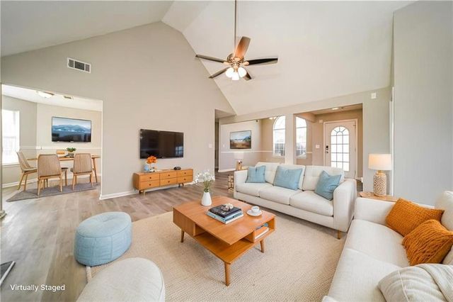 505 Vaughan Valley View, Hampton, GA 30228