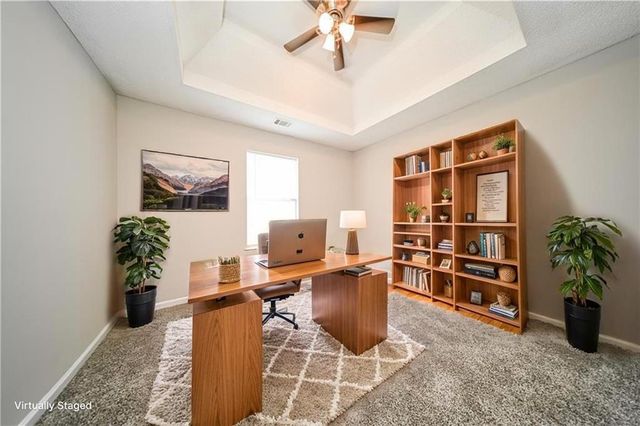 505 Vaughan Valley View, Hampton, GA 30228